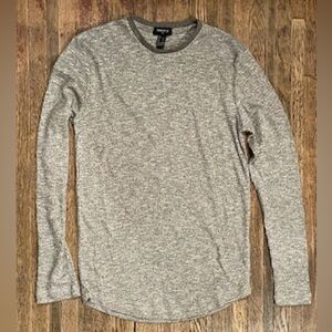 Forever 21 Gray Men's Shirt